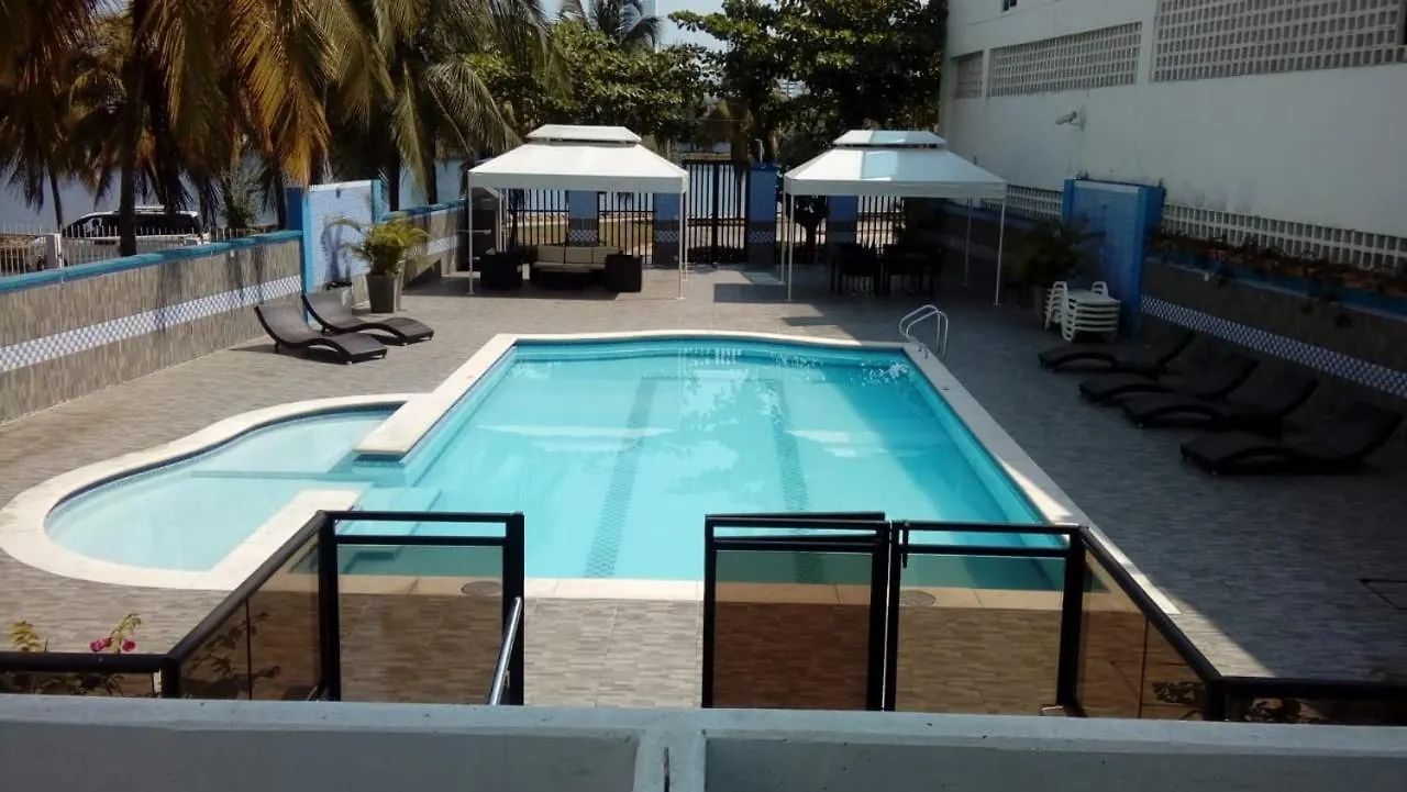 Apartamento Familiar. Cartagena