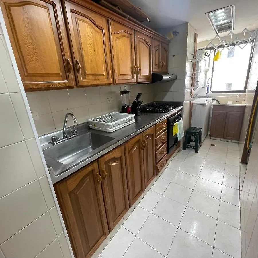 Apartamento Familiar. Cartagena 0*,