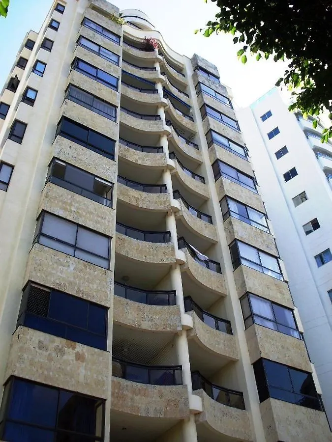 Apartamento Familiar. Cartagena