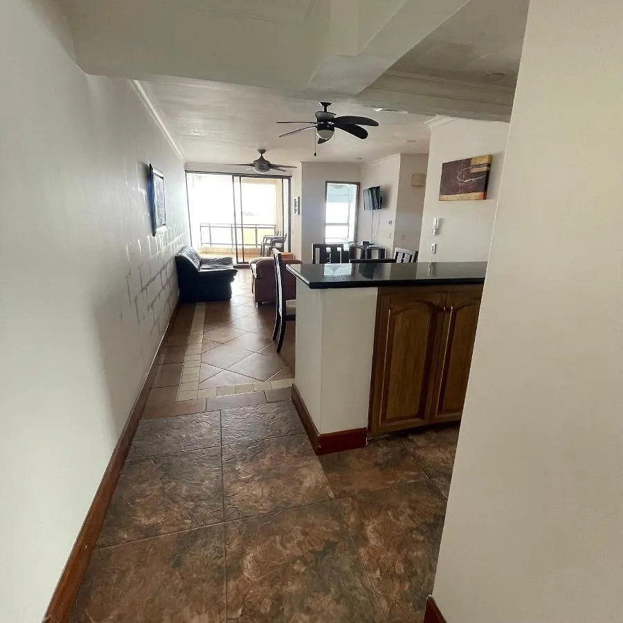 Apartamento Familiar. Cartagena 0*,  Colombia